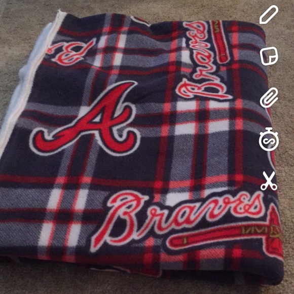 Sports blankets! - Picture 1 of 1